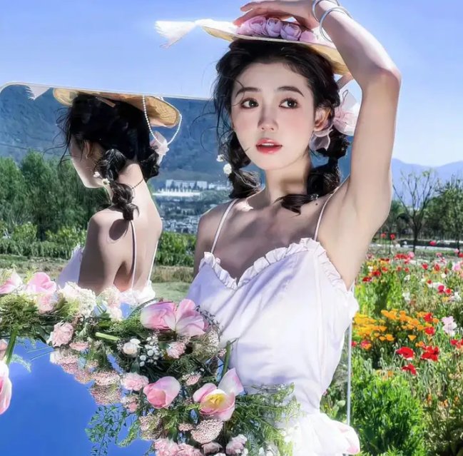 龙翔凤舞雪山盟 封面